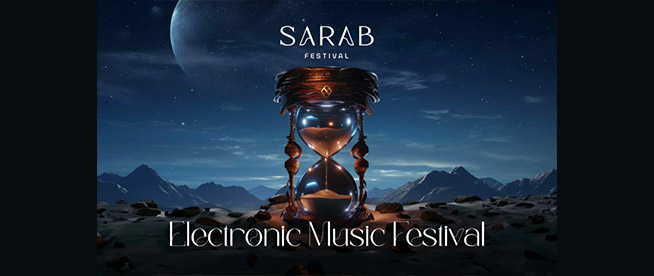 Le Sarab Festival 2024 au désert d’Agafay

