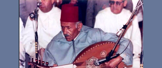 Moulay Ahmed Loukili
