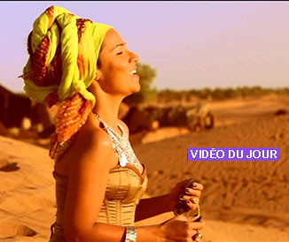 OUM - TARAGALTE (Soul Of Morocco) Official Video

