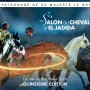 La 15e édition du Salon du Cheval d’El Jadida