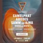 Umbra présente CamelPhat pour la première fois au Maroc