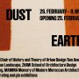 "Built from dust. Earth, Soil and the Modern Afropolis" une exposition sur l’histoire architecturale d’Agadir à Zurich