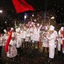 Le Maroc au Bourse d’Or de Lyon