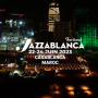 La 18e édition du Festival Jazzablanca