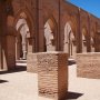 La Grande Mosquée de Tinmel