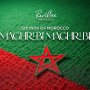 RedOne - Maghribi Maghribi (Official Lyric Video)