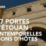 Les 7 portes de Tétouan : Au seuil d’une riche histoire