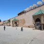 Du Patrimoine du Maroc - Meknès