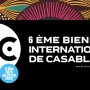 La 6e Biennale internationale de Casablanca